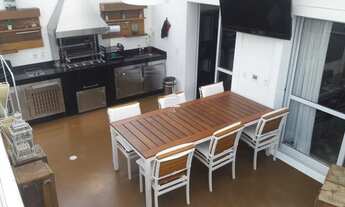 Imagem 2: Cobertura duplex para venda com 276 metros quadrados com 3 quartos