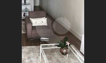 Imagem 4: Apartamento - Vila Olímpia - 3 Dormitórios - 1 Banheiro -1 Vaga - Locação