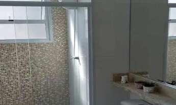 Imagem 2: APTO JANDIRA Apartamento com 2 dormitórios