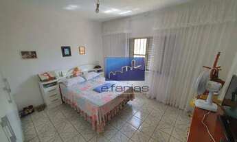 Imagem 7: Casa com 3 dormitórios à venda por R$ 550.000 - Jardim das Oliveiras - São Paulo/SP