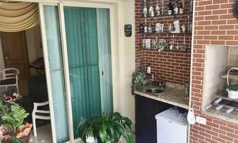 Imagem 8: Apartamento para venda possui 122 metros quadrados com 3 quartos em Tucuruvi - São Paulo