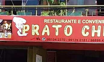 Imagem: Propriedade comercial icoaraci