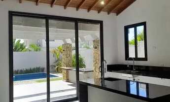 Imagem 5: Casa Alto Padrão no Estância Eudoxia