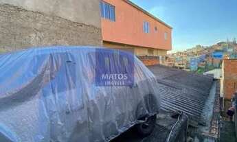 Imagem 2: Casa para Venda - Vila Nossa Senhora Aparecida, Carapicuíba / SP