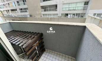 Imagem 4: Loft à venda no Gonzaga em Santos