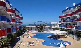 Imagem: Loft Ingleses Holiday