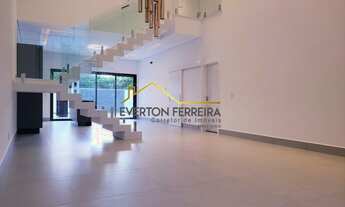 Imagem 6: Sobrado Diferenciado Residencial Duas Marias com 4 Suítes, sendo 3 c/ Closet e Piscina