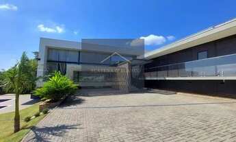 Imagem: Casa de condomínio com 5 quartos, 550m²