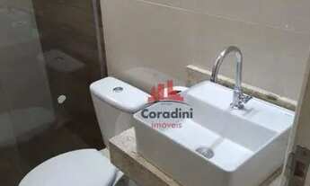 Imagem 7: Apartamento com 2 dormitórios para alugar, 43 m² por R$ 1.055,00/mês - Jardim Recanto - Am