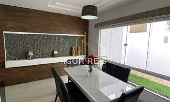 Imagem 5: Casa Linear com 3 quartos (Suíte) no Cond. Village dos Goytacazes