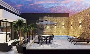 Imagem 7: LONDRINA - Apartamento Padrão - Gleba Palhano