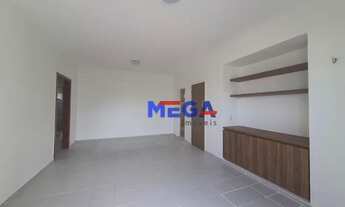 Imagem 3: Apartamento com 3 quartos no Centro - Fortaleza/CE