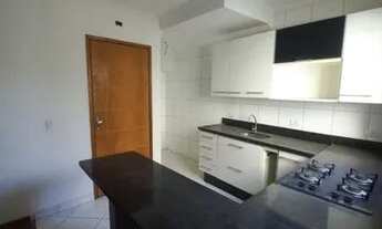 Imagem 5: Cobertura para Venda em Santo André, Vila Helena, 3 dormitórios, 1 suíte, 2 banheiros, 2 v