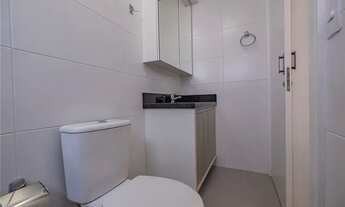 Imagem 4: Apartamento à venda no bairro Cachoeira do Bom Jesus - Florianópolis/SC