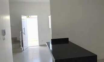 Imagem 4: Sobrado em Mongaguá, Centro com 2 dormitórios, piscina a venda