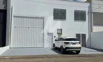 Imagem 1: Salão/Galpão (salão - térreo