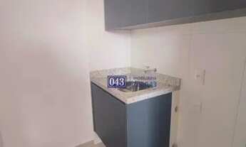 Imagem 6: Apartamento com 2 dormitórios para alugar, 70 m² por R$ 2.950,00/mês - Terra Bonita - Lond