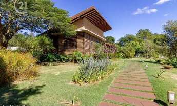 Imagem 3: Venda Casa em condomínio com 4 dormitórios