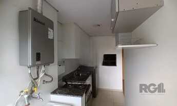 Imagem 6: Apartamento de 02 dormitórios no Bairro Tristeza em Porto Alegre/RS