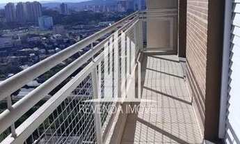 Imagem 3: Apto 03 Dorms, sendo 2 Suítes (1 closet), 02 Aptos por Andar, 02 Vagas Determinadas Livres