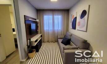 Imagem 2: Apartamento de 35m² à venda no Condomínio Urban Mooca l