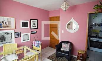 Imagem 4: Apartamento à Venda - Grajaú, 3 Quartos, 80 m2