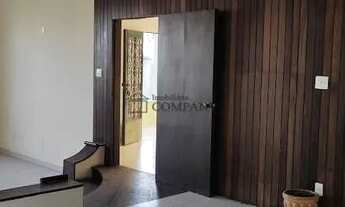 Imagem 2: Sobrado Residencial/Comercial para alugar no Jardim Vergueiro em Sorocaba/SP