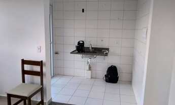 Imagem 4: Studio à venda, 32 m², 1 Dormitório, 1 Vaga