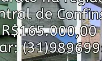 Imagem: Vende-se apartamento novo