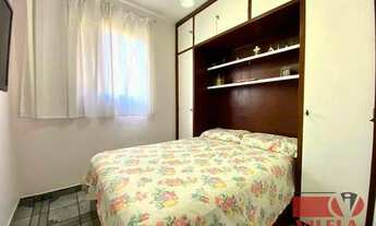 Imagem 7: Apartamento com 3 dormitórios à venda, 72 m² por R$ 360.000,00 - Vila Alpina - São Paulo/S