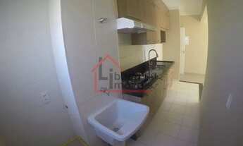 Imagem 5: Apartamento - Condomínio Residencial Viva Vista - Sumaré