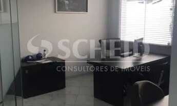 Imagem 7: Prédio Comercial, 415 m2, região do Pacaembu