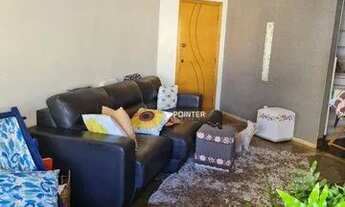 Imagem: Apartamento à venda, 84 m² por R$ 389.000,00