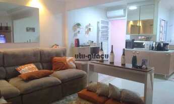 Imagem 6: Casa com 2 dormitórios à venda, 100 m² por R$ 500.000 - Parque Nossa Senhora da Candelária