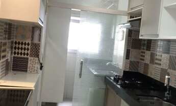 Imagem 4: Apartamento para venda tem 81 metros quadrados com 3 quartos em Centro - São Bernardo do C