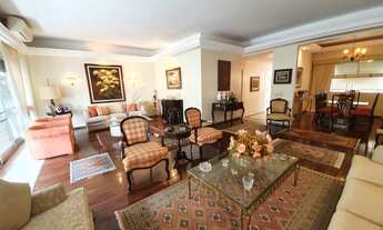 Imagem 4: Amplo apartamento na Rua Carvalho de Azevedo