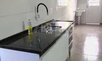 Imagem 7: Locação de Casas / Padrão na cidade de São Carlos