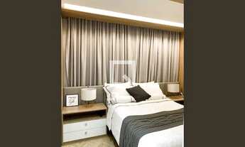 Imagem 3: Apartamento à Venda - Alphaville, 2 Quartos, 63 m2