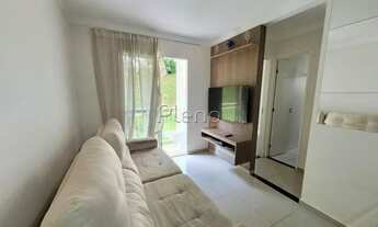 Imagem 2: Apartamento à venda e para locação no Parque Prado - Campinas/SP