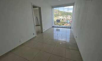 Imagem 3: Apartamento à venda, 55 m² por R$ 248.000,00 - Praça Seca - Rio de Janeiro/RJ