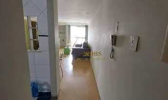 Imagem 7: Apartamento com 3 dormitórios, 106 m² - venda por R$ 480.000,00 ou aluguel por R$ 3.800,00