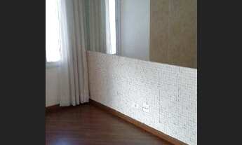 Imagem 3: Cobertura com 3 dormitórios para alugar, 201 m² por R$ 6.576,17/mês - Rudge Ramos - São Be