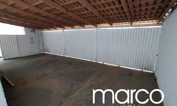 Imagem 3: Casa com 2 quartos - Bairro Parque das Paineiras (1,2,3 e 4 Etapa) em Goiânia