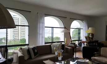 Imagem: Apartamento em São Conrado