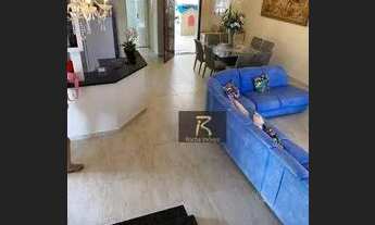 Imagem 6: Sobrado com 4 dormitórios à venda, 280 m² por R$ 800.000 - Balneario Pampas - Peruíbe/SP