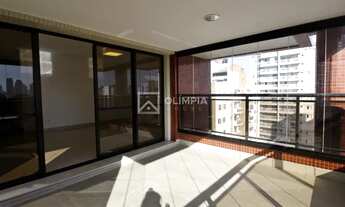 Imagem 4: Apartamento Venda 4 Dormitórios - 208 m² Vila Mariana