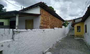 Imagem: Vendo terreno em Mandacaru há 300m das