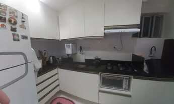 Imagem 2: Apartamento na Barra dos coqueiros