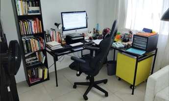 Imagem 6: Casa da Barra Apartamento com 3 dormitórios