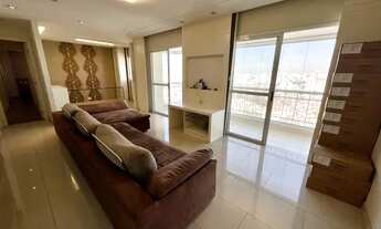 Imagem 3: Apartamento para venda com 114 metros quadrados com 3 quartos em Vila Oratório - São Paulo